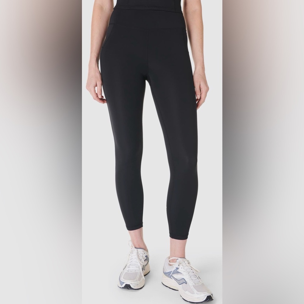 Sweaty Betty All Day Active Leggings NWOT Sz Xs